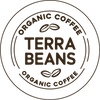 Terra Beans Organic Coffee